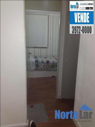 Imagem Apartamento com 2 Quartos à Venda, 48 m² em Imirim - São Paulo Imagem Apartamento com 2 Quartos à Venda, 48 m² em Imirim - São Paulo