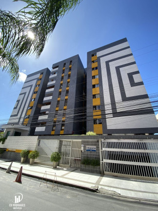 Apartamento com 3 Quartos à Venda, 105 m² em Jatiúca - Maceió
