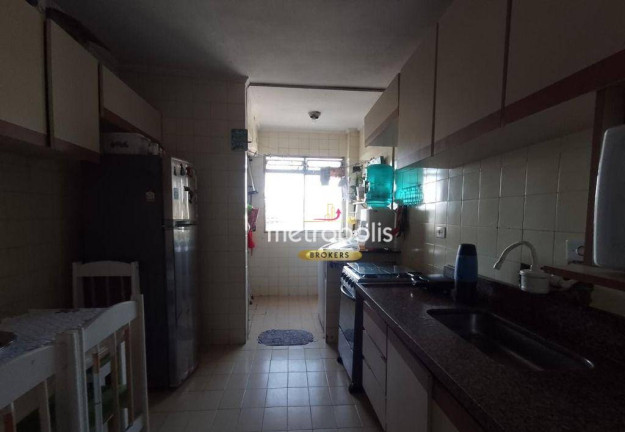 Imagem Apartamento com 2 Quartos à Venda, 69 m² em Mauá - São Caetano Do Sul Imagem Apartamento com 2 Quartos à Venda, 69 m² em Mauá - São Caetano Do Sul