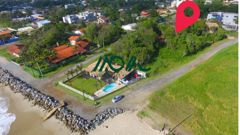 Imagem Casa com 3 Quartos à Venda, 150 m² em Mariluz - Itapoá Imagem Casa com 3 Quartos à Venda, 150 m² em Mariluz - Itapoá