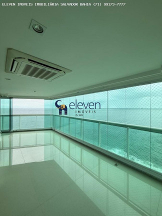 Imagem Apartamento com 2 Quartos para Alugar, 110 m² em Ondina - Salvador Imagem Apartamento com 2 Quartos para Alugar, 110 m² em Ondina - Salvador