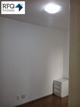 Imagem Imóvel com 2 Quartos à Venda, 62 m² em Vila Gumercindo - São Paulo