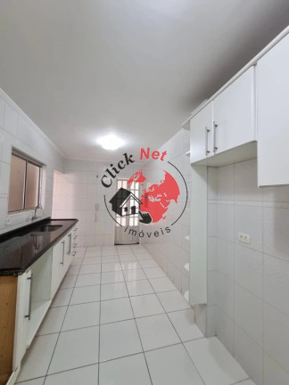 Imagem Apartamento com 3 Quartos à Venda, 123 m² em Jardim Chácara Inglesa - São Bernardo Do Campo Imagem Apartamento com 3 Quartos à Venda, 123 m² em Jardim Chácara Inglesa - São Bernardo Do Campo