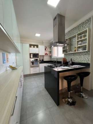 Imagem Apartamento com 3 Quartos à Venda, 156 m² em Jardim Das Indústrias - São José Dos Campos