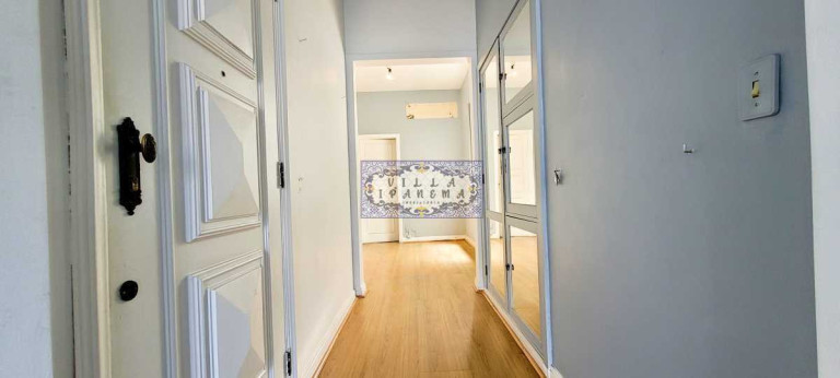 Imagem Apartamento com 3 Quartos à Venda, 120 m² em Copacabana - Rio De Janeiro Imagem Apartamento com 3 Quartos à Venda, 120 m² em Copacabana - Rio De Janeiro