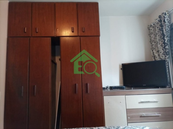Imagem Apartamento com 2 Quartos à Venda, 64 m² em Jardim Itapeva - São Paulo Imagem Apartamento com 2 Quartos à Venda, 64 m² em Jardim Itapeva - São Paulo