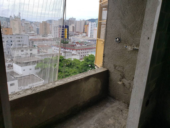 Imagem Apartamento com 1 Quarto à Venda, em Boqueirao - Praia Grande Imagem Apartamento com 1 Quarto à Venda, em Boqueirao - Praia Grande