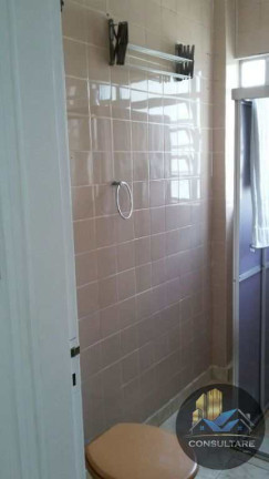 Imagem Apartamento com 1 Quarto à Venda, 47 m² em Itararé - São Vicente