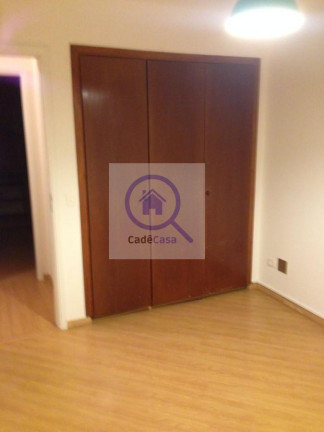 Imagem Apartamento com 3 Quartos para Alugar, 110 m² em Indianópolis - São Paulo Imagem Apartamento com 3 Quartos para Alugar, 110 m² em Indianópolis - São Paulo