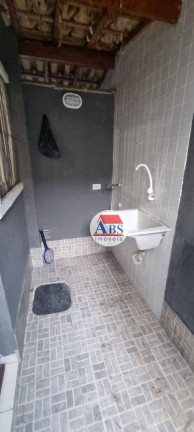Imagem Sobrado com 2 Quartos à Venda, 65 m² em Boqueirão - Praia Grande Imagem Sobrado com 2 Quartos à Venda, 65 m² em Boqueirão - Praia Grande