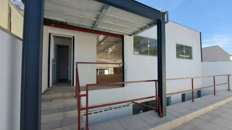 Imagem Loja para Alugar, 340 m² em Indianópolis - São Paulo