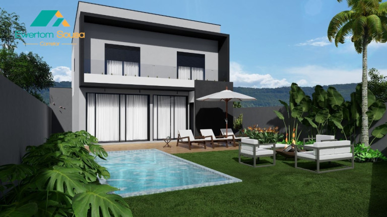 Imagem Casa de Condomínio com 3 Quartos à Venda, 180 m² em Condominio Atibaia Park I - Atibaia Imagem Casa de Condomínio com 3 Quartos à Venda, 180 m² em Condominio Atibaia Park I - Atibaia