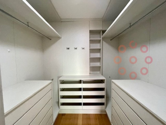 Imagem Apartamento com 4 Quartos à Venda, 178 m² em Santo Agostinho - Belo Horizonte