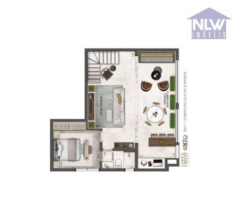 Imagem Apartamento com 3 Quartos à Venda, 164 m² em Perdizes - São Paulo Imagem Apartamento com 3 Quartos à Venda, 164 m² em Perdizes - São Paulo