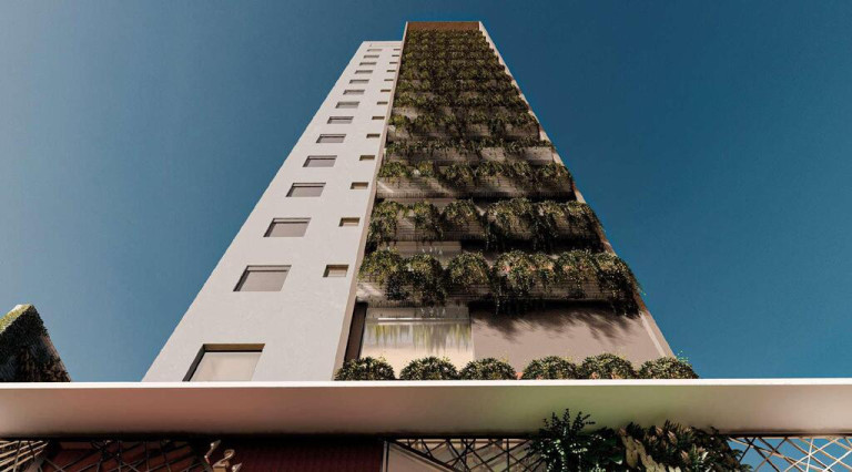 Cobertura com 3 Quartos à Venda, 93 m² em Mooca - São Paulo