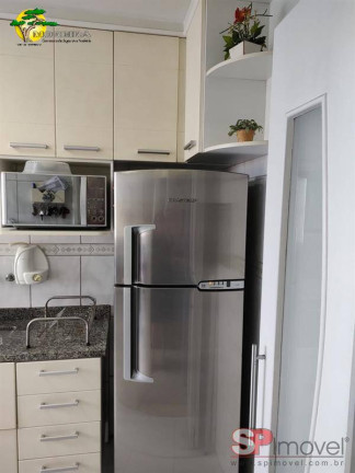 Imagem Apartamento com 2 Quartos à Venda, 50 m² em Mandaqui - São Paulo
