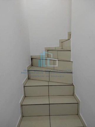 Imagem Casa de Condomínio com 2 Quartos à Venda, 50 m² em Aviação - Praia Grande Imagem Casa de Condomínio com 2 Quartos à Venda, 50 m² em Aviação - Praia Grande