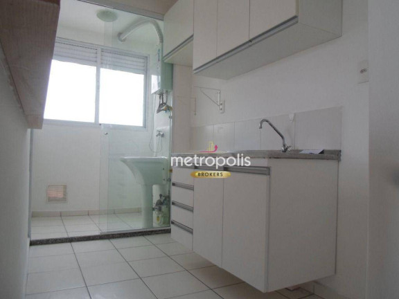 Imagem Apartamento com 2 Quartos à Venda, 46 m² em Sacomã - São Paulo Imagem Apartamento com 2 Quartos à Venda, 46 m² em Sacomã - São Paulo