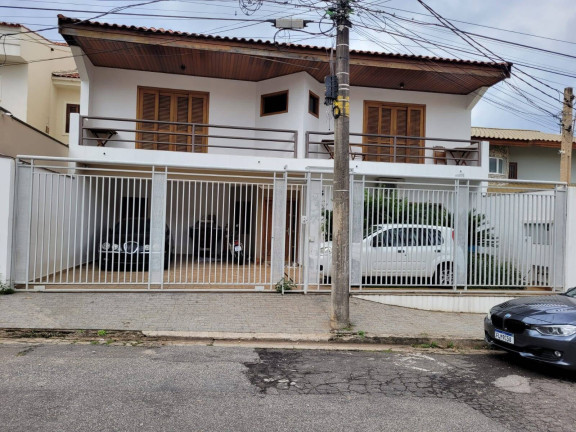Imagem Casa com 4 Quartos à Venda, em Parque Campolim - Sorocaba Imagem Casa com 4 Quartos à Venda, em Parque Campolim - Sorocaba