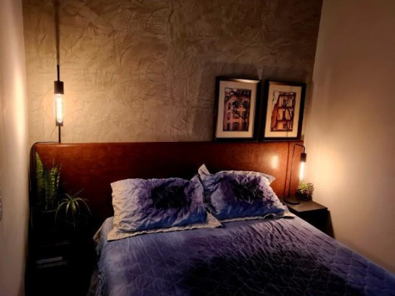 Imagem Apartamento com 3 Quartos à Venda, 78 m² em Centro - São Bernardo Do Campo