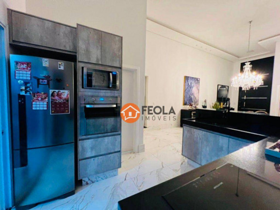 Imagem Casa com 3 Quartos à Venda, 247 m² em Loteamento Residencial Jardim Villagio Ii - Americana Imagem Casa com 3 Quartos à Venda, 247 m² em Loteamento Residencial Jardim Villagio Ii - Americana