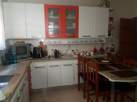 Imagem Casa com 3 Quartos à Venda, 388 m² em Pechincha - Rio De Janeiro