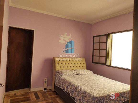 Imagem Casa com 3 Quartos à Venda, 92 m² em Cidade São Mateus - São Paulo