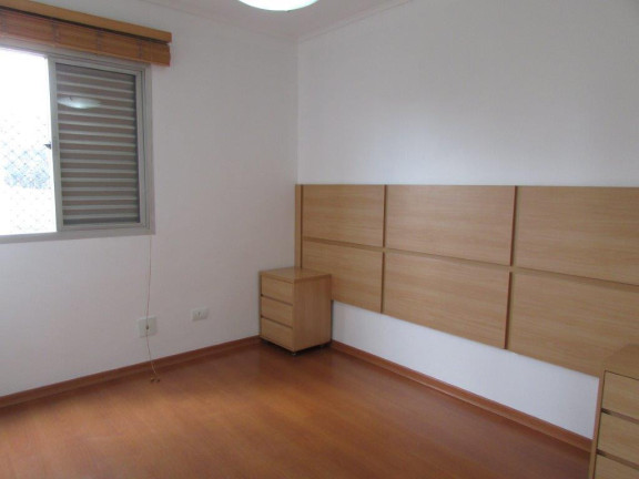 Imagem Apartamento com 3 Quartos à Venda, 61 m² em City América - São Paulo