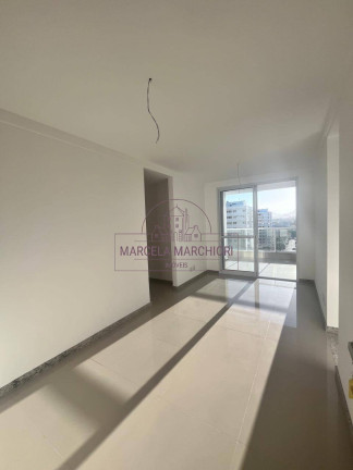 Apartamento com 3 Quartos à Venda, 75 m² em Praia De Itaparica - Vila Velha