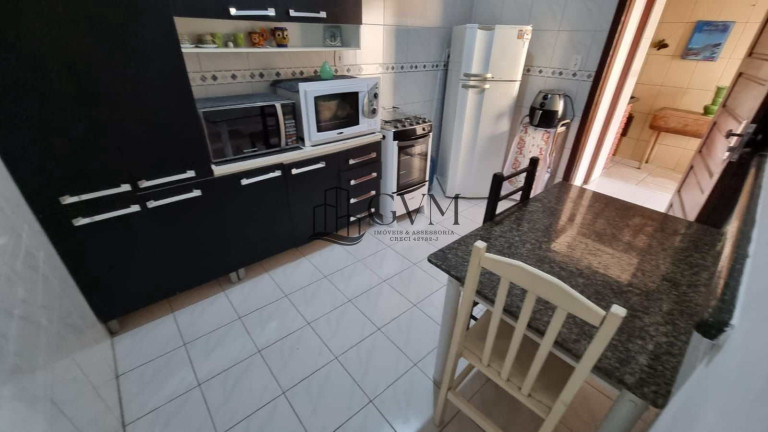 Imagem Casa com 3 Quartos à Venda, 110 m² em Ocian - Praia Grande