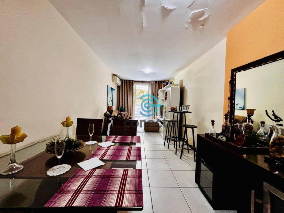 Imagem Apartamento com 2 Quartos à Venda, 70 m² em Icaraí - Niterói Imagem Apartamento com 2 Quartos à Venda, 70 m² em Icaraí - Niterói