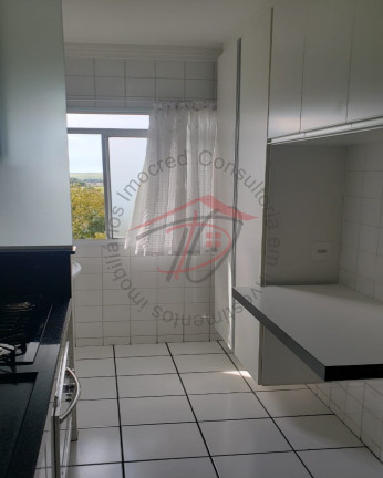 Imagem Imóvel com 2 Quartos à Venda, 52 m² em Jardim Santa Terezinha (nova Veneza) - Sumaré Imagem Imóvel com 2 Quartos à Venda, 52 m² em Jardim Santa Terezinha (nova Veneza) - Sumaré