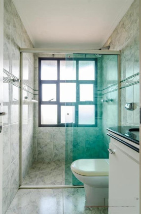 Imagem Apartamento com 3 Quartos para Alugar, 184 m² em Jardim Da Saúde - São Paulo