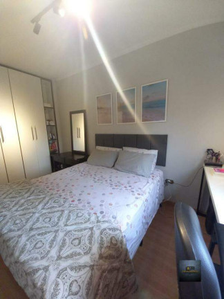 Imagem Apartamento com 2 Quartos à Venda, 57 m² em Demarchi - São Bernardo Do Campo