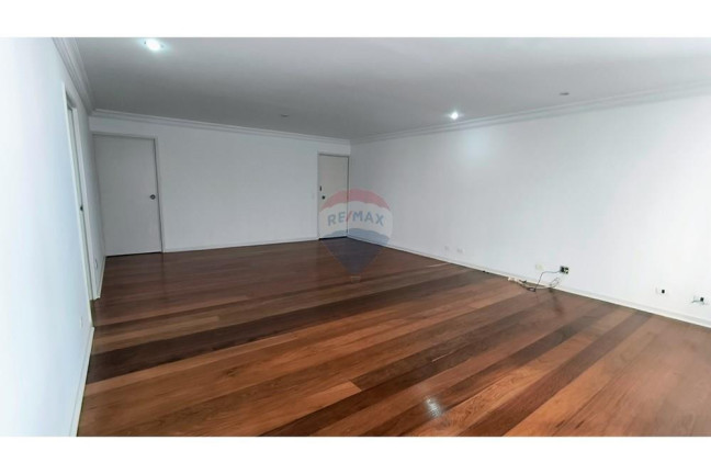 Imagem Apartamento com 3 Quartos para Alugar, 137 m² em Itaim Bibi - São Paulo
