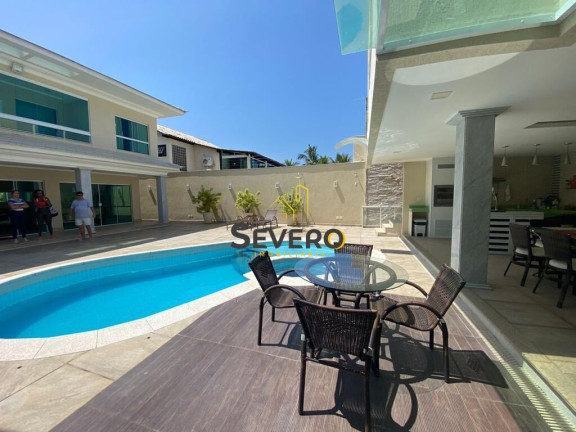 Casa com 5 Quartos à Venda, 600 m² em Camboinhas - Niterói