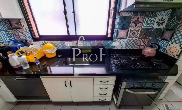Imagem Apartamento com 2 Quartos à Venda, 69 m² em Vila Mariana - São Paulo