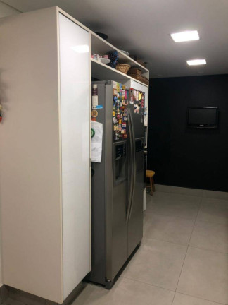 Imagem Apartamento com 3 Quartos à Venda, 177 m² em Campestre - Santo André Imagem Apartamento com 3 Quartos à Venda, 177 m² em Campestre - Santo André
