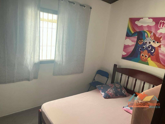 Imagem Casa com 2 Quartos à Venda, 90 m² em Jardim Das Gaivotas - Caraguatatuba