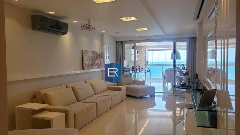 Imagem Apartamento com 4 Quartos à Venda, 248 m² em Praia Da Costa - Vila Velha Imagem Apartamento com 4 Quartos à Venda, 248 m² em Praia Da Costa - Vila Velha