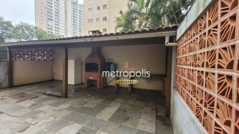 Imagem Apartamento com 2 Quartos à Venda, 68 m² em Vila Moraes - São Paulo