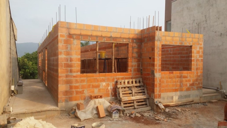 Imagem Casa com 3 Quartos à Venda, 127 m² em Jardim Do Lago - Atibaia Imagem Casa com 3 Quartos à Venda, 127 m² em Jardim Do Lago - Atibaia