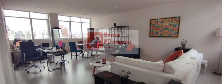 Imagem Sala Comercial à Venda, 60 m² em Centro - Santo André
