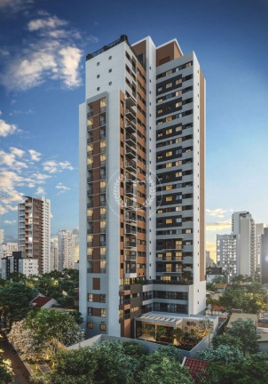 Imagem Apartamento com 1 Quarto à Venda, 24 m² em Pinheiros - São Paulo Imagem Apartamento com 1 Quarto à Venda, 24 m² em Pinheiros - São Paulo