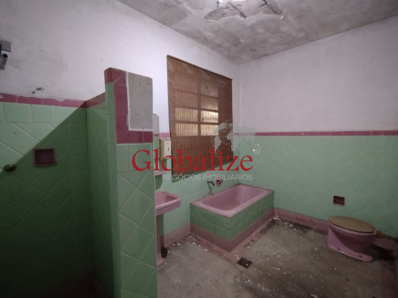 Imagem Imóvel com 6 Quartos para Alugar, 262 m² em Boqueirão - Santos Imagem Imóvel com 6 Quartos para Alugar, 262 m² em Boqueirão - Santos