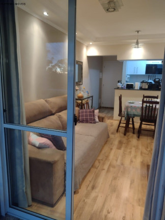 Foto do imóvel Apartamento com 3 Quartos à Venda, 73 m² em Jardim Maria Rosa - Taboão Da Serra