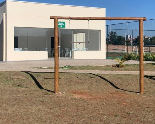 Imagem Imóvel à Venda, 150 m² em Horto Florestal - Sorocaba