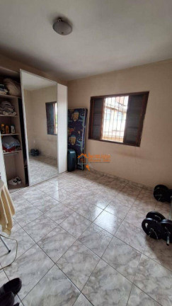 Imagem Sobrado com 2 Quartos à Venda, 75 m² em Jardim Santa Cecília - Guarulhos Imagem Sobrado com 2 Quartos à Venda, 75 m² em Jardim Santa Cecília - Guarulhos
