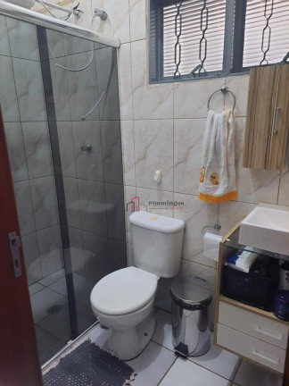 Imagem Casa com 2 Quartos à Venda, 100 m² em Jardim São Sebastião - Hortolândia Imagem Casa com 2 Quartos à Venda, 100 m² em Jardim São Sebastião - Hortolândia