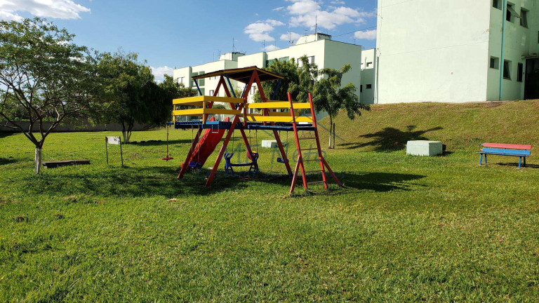 Imagem Apartamento com 2 Quartos à Venda, 64 m² em Residencial Suzana - Pirassununga Imagem Apartamento com 2 Quartos à Venda, 64 m² em Residencial Suzana - Pirassununga